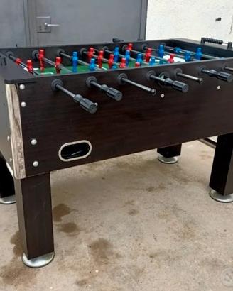 calcio balilla robusto