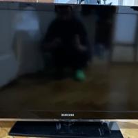 Samsung tv 50 pollici