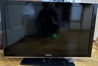 Samsung tv 50 pollici