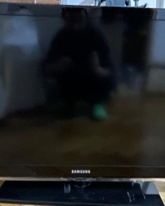 Samsung tv 50 pollici
