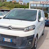 Citroen Jumpy BlueHDi 115 S&S PC-TN Furgone XS Clu