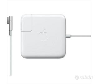 Alimentatore originale Apple MagSafe 85W schuko