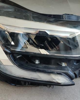Ricambi Renault Captur