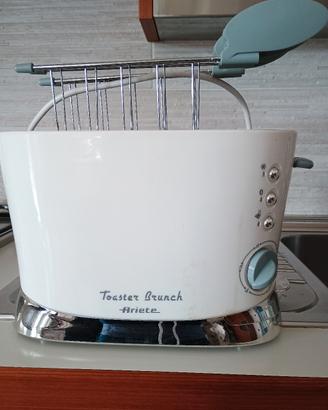 Tostapane Ariete