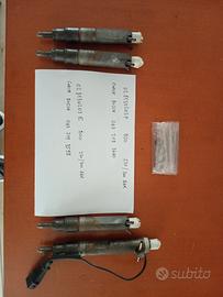 Iniettori Volkswagen Seat Audi Skoda Diesel 