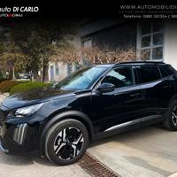 Peugeot 2008 PureTech 130 S&S EAT8 Allure