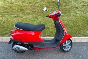 Vespa lx 50 