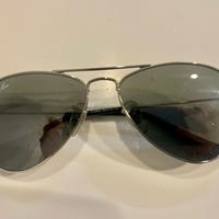 Ray-Ban Junior Aviator