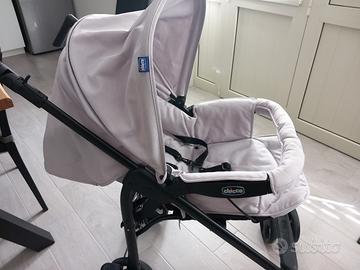 Trio Chicco usato come nuovo