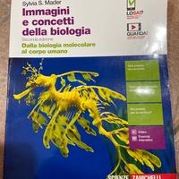 Libro di Scienze