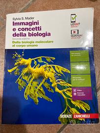 Libro di Scienze