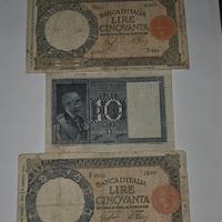 banconote 