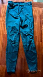 Pantaloni Equitazione