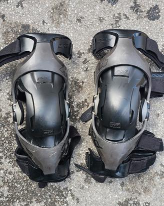 ginocchiere tutori pod k4 