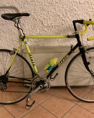 Bicicletta Atala criterium vintage tg M