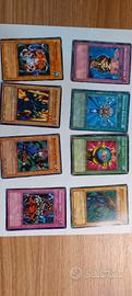 carte di yugioh