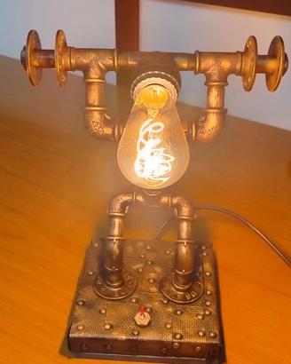 lampada