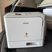 EPSON WorkFofce AL-C300N