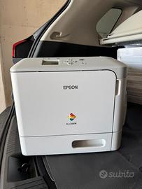 EPSON WorkFofce AL-C300N