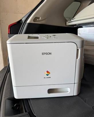 EPSON WorkForce AL-C300N