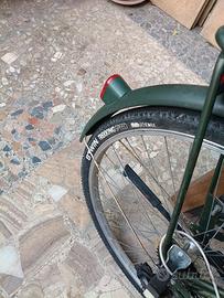 Bici da citta