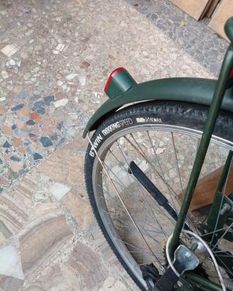 Bici da citta