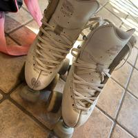 Pattini professionali