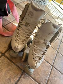 Pattini professionali