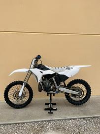 Yamaha yz 250