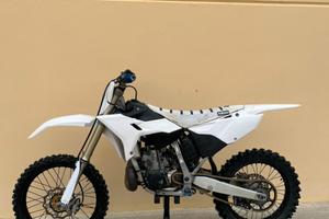 Yamaha yz 250