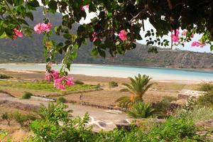 Proprietà contrada Lago di Venere