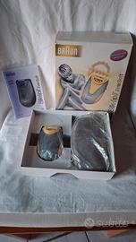 Silk Epil Ever soft Braun