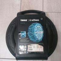 catene da neve Thule Konig gruppo 050