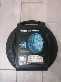 catene da neve Thule Konig gruppo 050