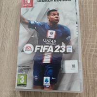 gioco Nintendo switch 1