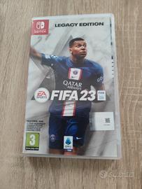 gioco Nintendo switch 1