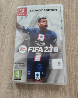 gioco Nintendo switch 1