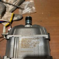 Motore lavatrice samsung