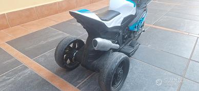 moto bambini