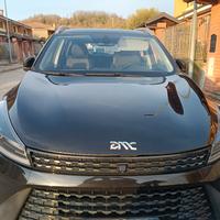 Emc wave3 10/2024-50000 km, 