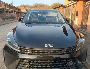 Emc wave3 10/2024-50000 km, 