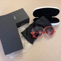 Occhiali Oliver Goldsmith zig zag ottime condizion