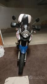 Honda Transalp XL 70