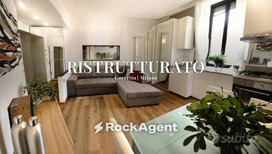 Appartamento di 50 m² con 2 locali a Milano