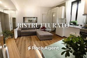 Appartamento di 50 m² con 2 locali a Milano