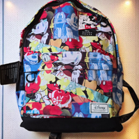 Zaino Disney Topolino Multicolore Buddies