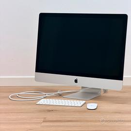 iMac 5k 27” 2020 intel i5 6 core 40gb ram