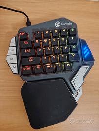GameSir Z1 gaming keypad