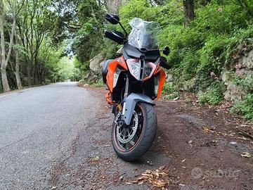 Ktm 1290 Super Duke Gt 2022