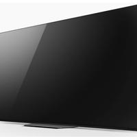 TV Sony 55” OLED KD-55AF8 pari al nuovo